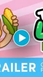 Toca Life: Farm скриншот 1