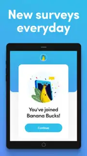 BananaBucks скриншот 1