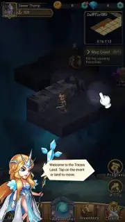 Brave Dungeon скриншот 7