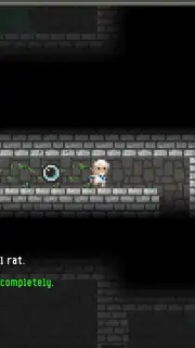 Pixel Dungeon ML скриншот 9