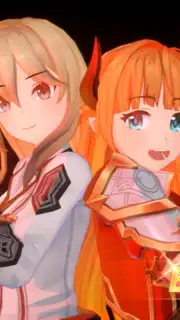 Stella Fantasy скриншот 1
