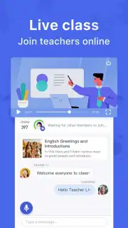 HelloTalk скриншот 4