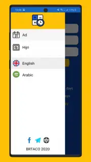 Age Calculator скриншот 2