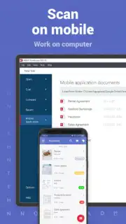 FineReader скриншот 8