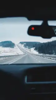 City Car Driving 3D скриншот 1