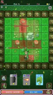 Demon Strike - loglike Rpg скриншот 8
