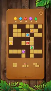 Block Crush! скриншот 3