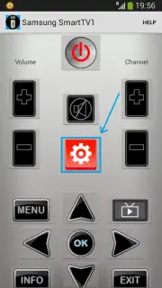 Power Universal Remote Control скриншот 4