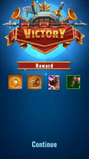Royal Knight скриншот 4