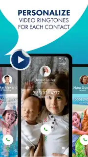 CallApp: Caller ID & Block скриншот 1