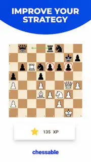 Chessable скриншот 10