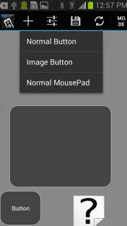 AIO Remote скриншот 3