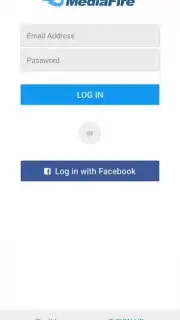 MediaFire скриншот 9