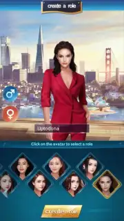 High Society скриншот 1