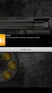 Best Russian Roulette скриншот 1