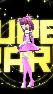 MGCM Magical Girls скриншот 9