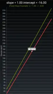 xDrip+ скриншот 9