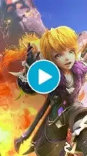 Dragon Nest 2 скриншот 1