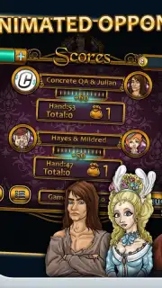 Aces Spades скриншот 9