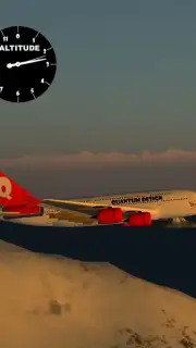 Airplane! скриншот 11
