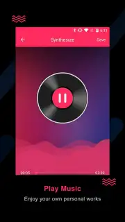 Song Cutter скриншот 1