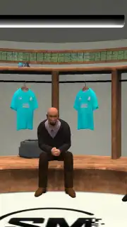 Soccer Manager 2021 скриншот 2