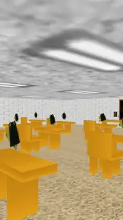 baldis basics in educatioin and learning скриншот 5