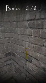Slendrina: The Cellar скриншот 5