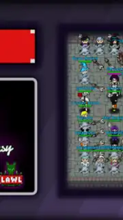 Lawl Online MMORPG скриншот 7