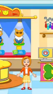 My Town: Pet скриншот 3