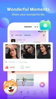 MeYo скриншот 4