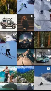 InstaPro 2 скриншот 11