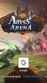 Abyss Arena скриншот 1