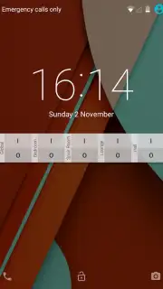 Light Controller скриншот 4