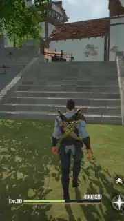 Souls Surge скриншот 2