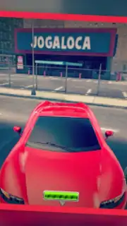 City Driving School 3D скриншот 4