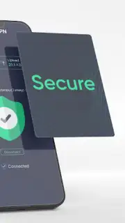 Sigma VPN скриншот 3
