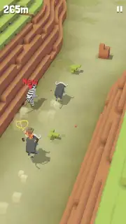 Rodeo Stampede скриншот 4