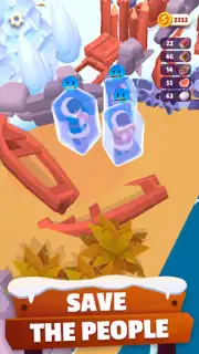 Gold Rush скриншот 5