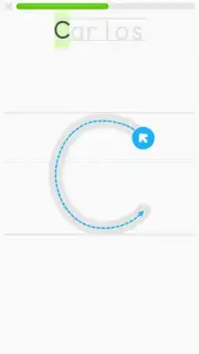 Duolingo ABC скриншот 8