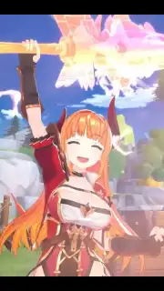 Stella Fantasy скриншот 4