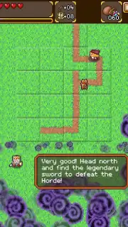 SwapQuest скриншот 3