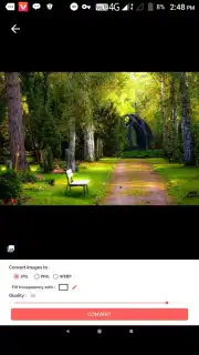 Best Image Converter Professional (Pro) скриншот 6
