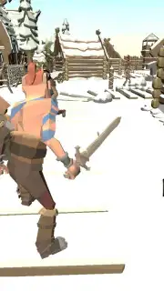 Vikings - Fight for Valhalla скриншот 1