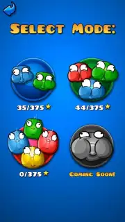 Boomlings MatchUp скриншот 10