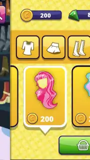 Equestria Girls скриншот 3