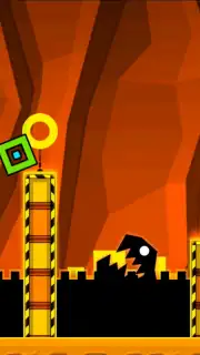 Geometry Dash World скриншот 11
