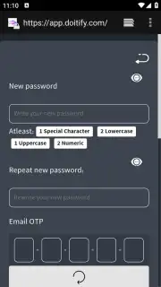 Doitify скриншот 1