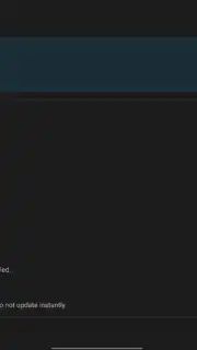 Home Assistant скриншот 2