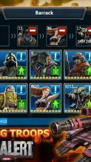 Battle Alert скриншот 10